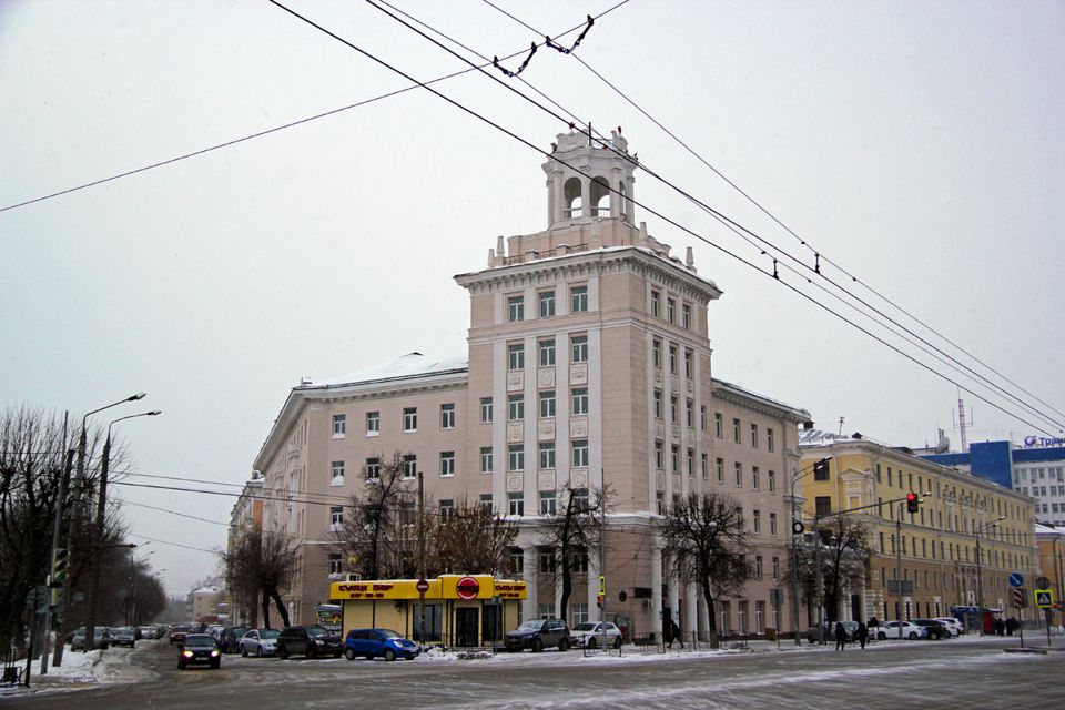 Продаётся студия, 18.1 м²