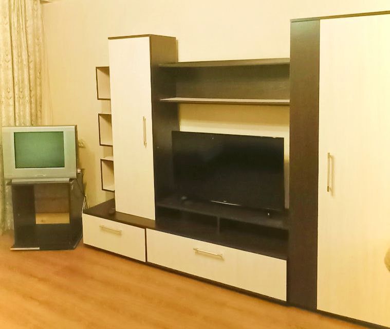 Продаётся студия, 31.5 м²