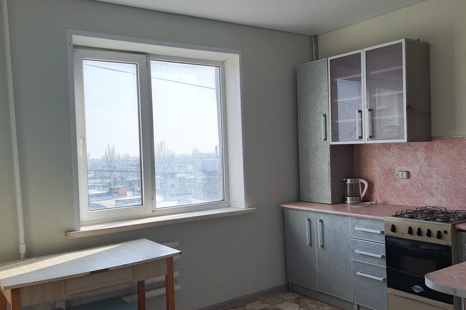 Продаётся 1-комнатная квартира, 39 м²