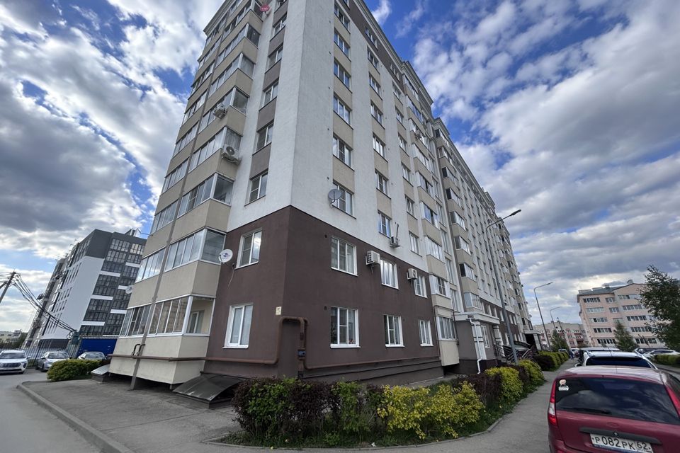 Продаётся 1-комнатная квартира, 27.1 м²