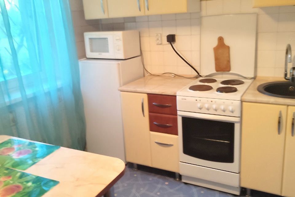 Продаётся 2-комнатная квартира, 52 м²
