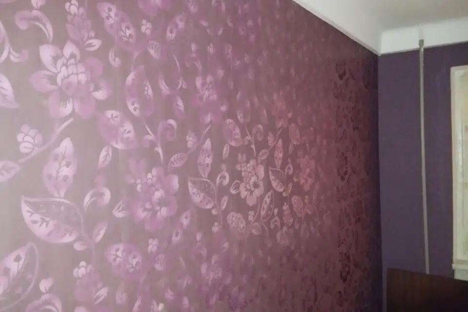 Продаётся 4-комнатная квартира, 55 м²