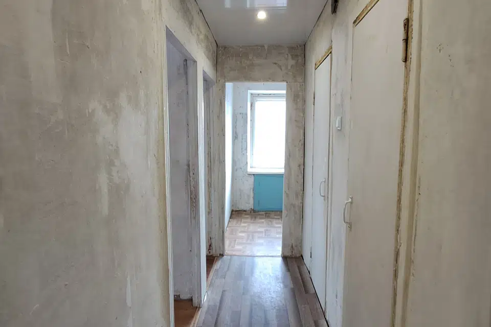 Продаётся 2-комнатная квартира, 38.3 м²