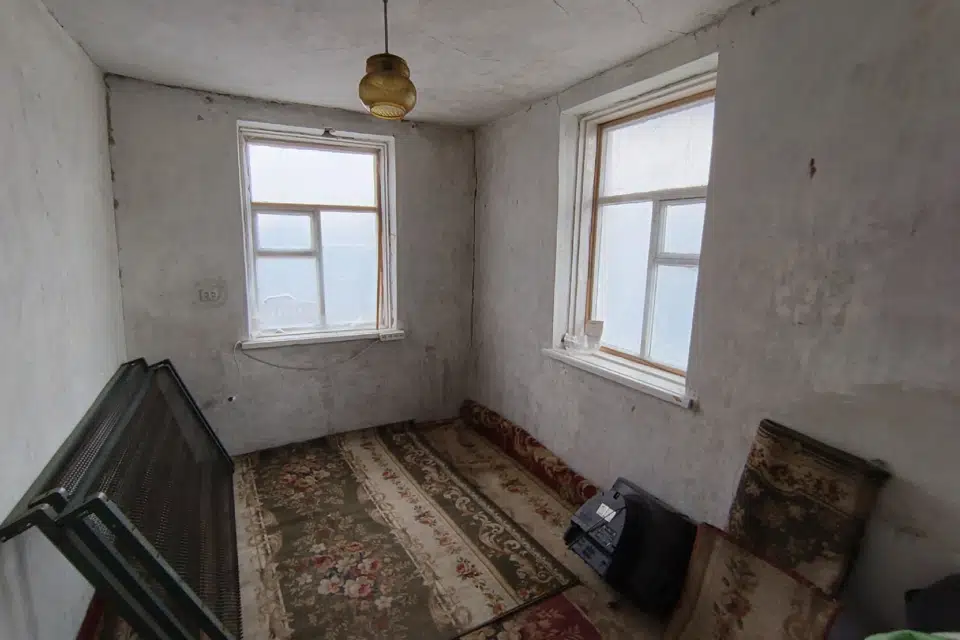 Продаётся 1-этажный дом, 66.5 м²