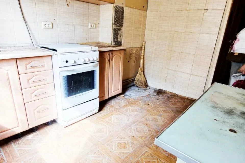 Продаётся 2-комнатная квартира, 49 м²
