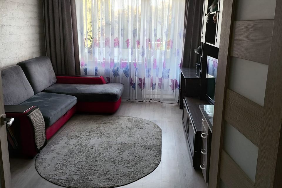 Продаётся 2-комнатная квартира, 49 м²