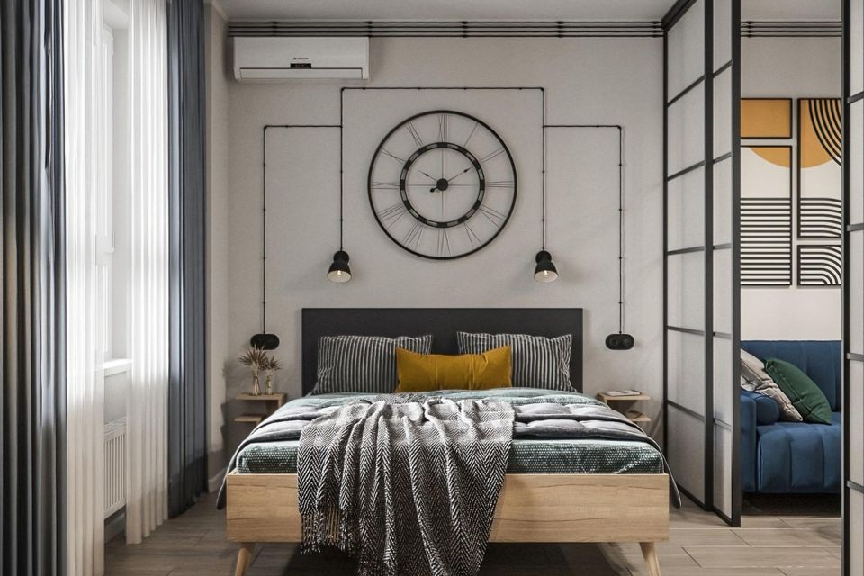 Продаётся 2-комнатная квартира, 64.7 м²