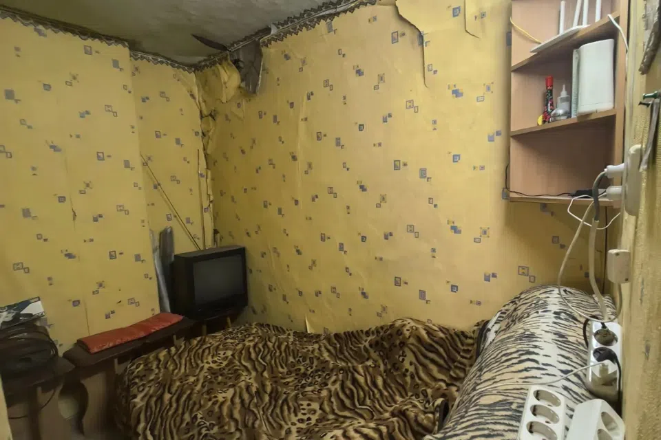 Продаётся часть дома