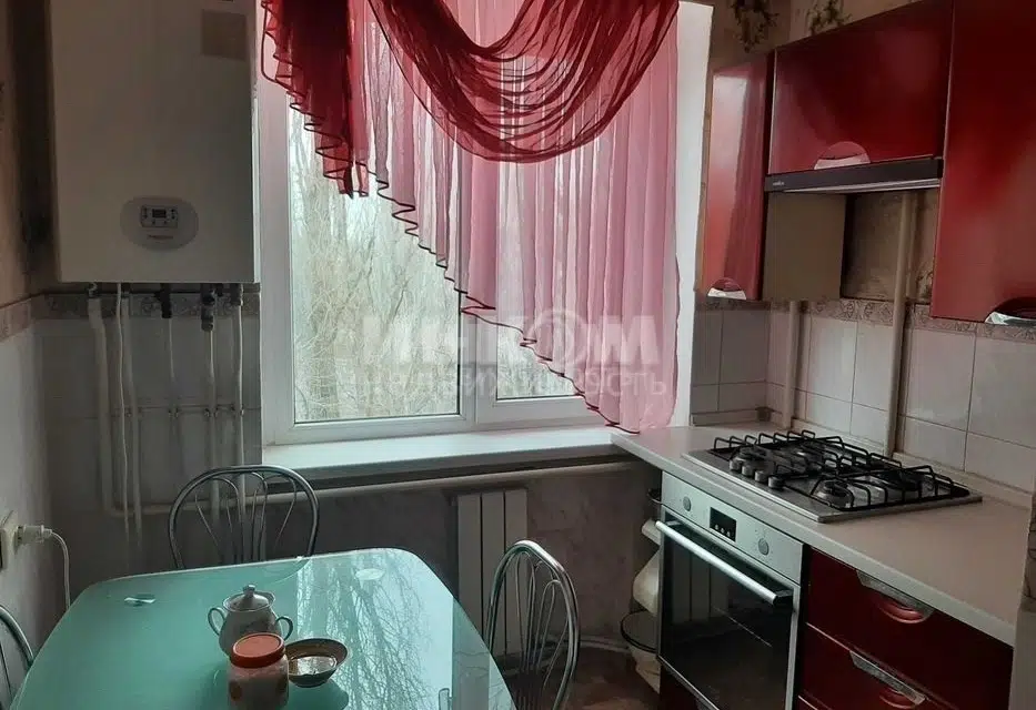 Продаётся 2-комнатная квартира, 46 м²