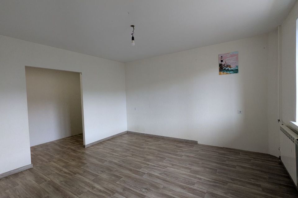 Продаётся 2-комнатная квартира, 52.7 м²