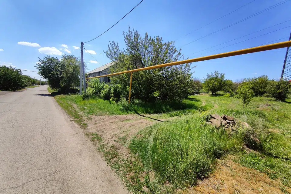 Продаётся участок, 10 сот., ИЖС