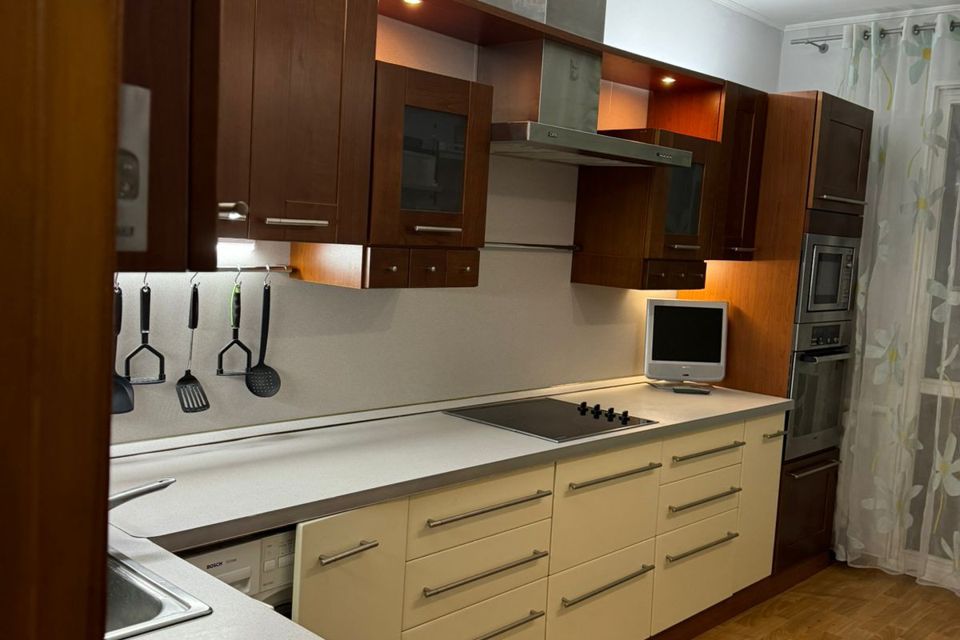 Продаётся 3-комнатная квартира, 70 м²
