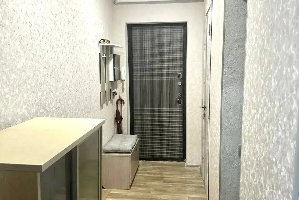 Продаётся 1-комнатная квартира, 30 м²
