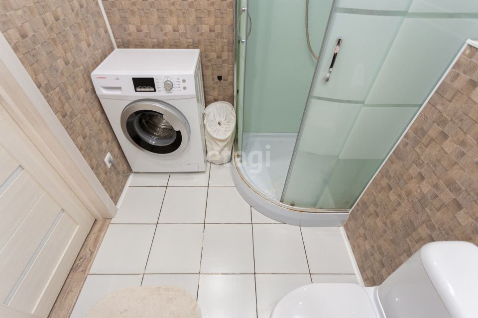Продаётся студия, 28.3 м²