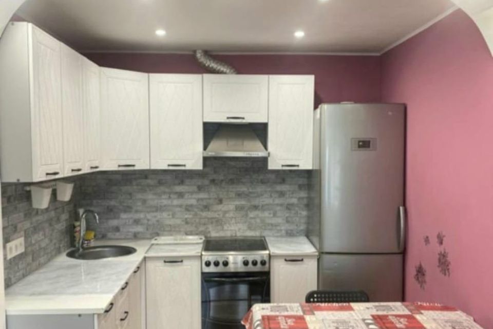 Сдаётся 2-комнатная квартира, 48 м²