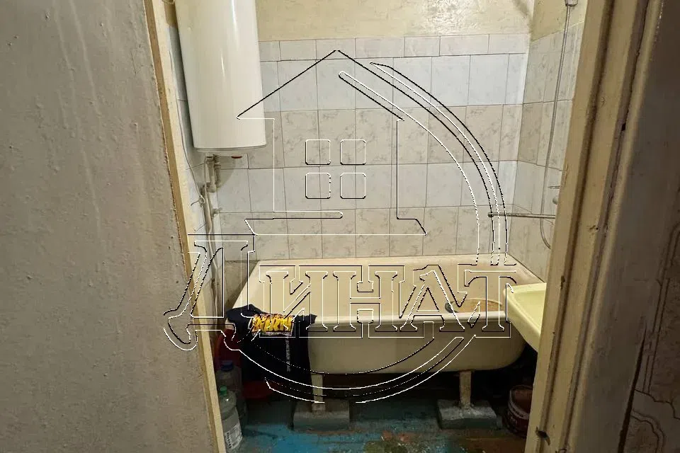 Продаётся 3-комнатная квартира, 71.5 м²