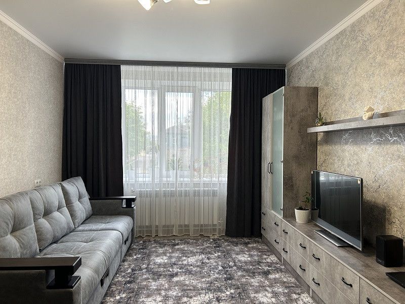 Продаётся 2-комнатная квартира, 56.2 м²