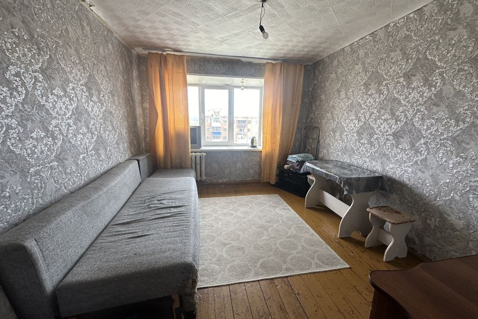 Продаётся 1-комнатная квартира, 19 м²