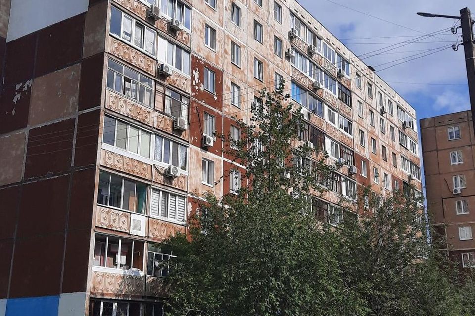 Продаётся 2-комнатная квартира, 45 м²