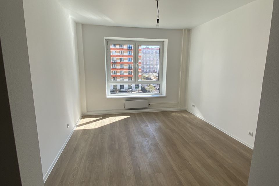 Продаётся студия, 19.5 м²