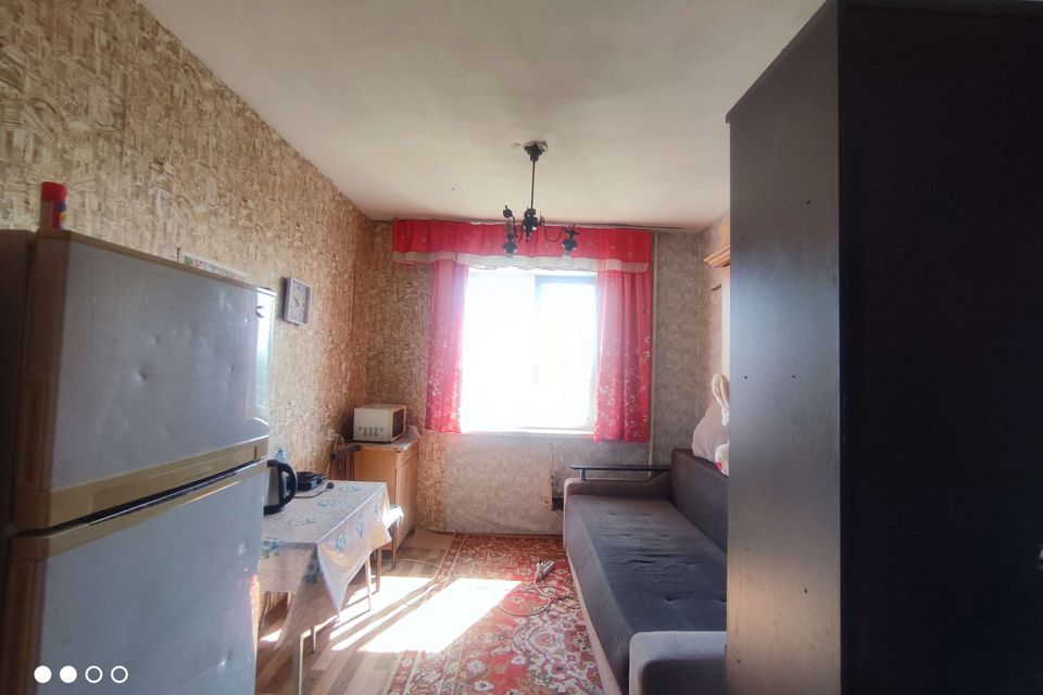 Продаётся комната в 1-комн. квартире, 12 м²