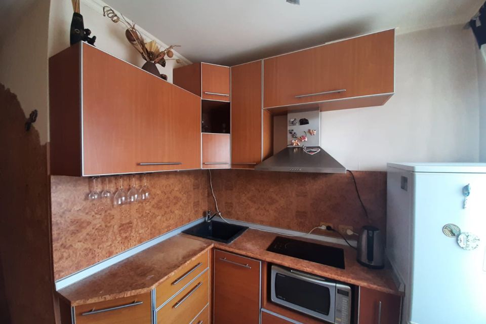 Продаётся 2-комнатная квартира, 47.7 м²