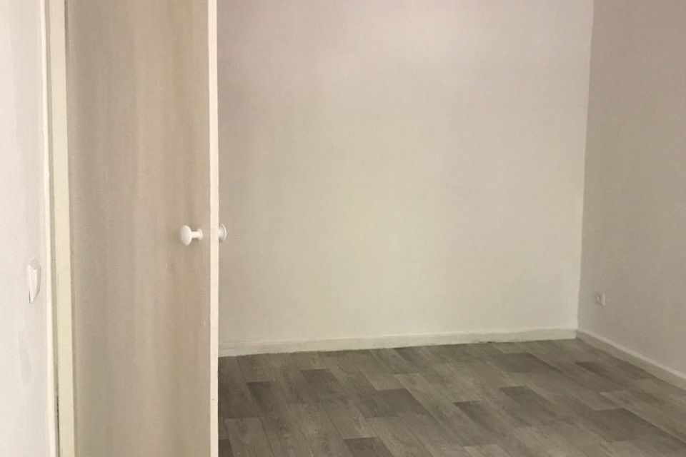 Продаётся 1-комнатная квартира, 37 м²
