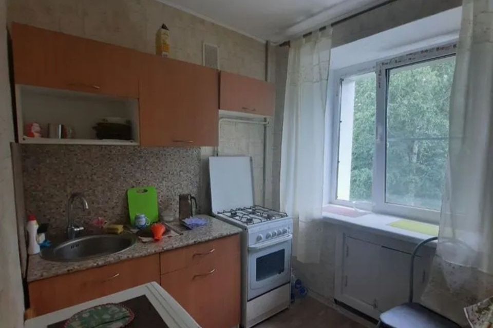 Продаётся 2-комнатная квартира, 48.8 м²
