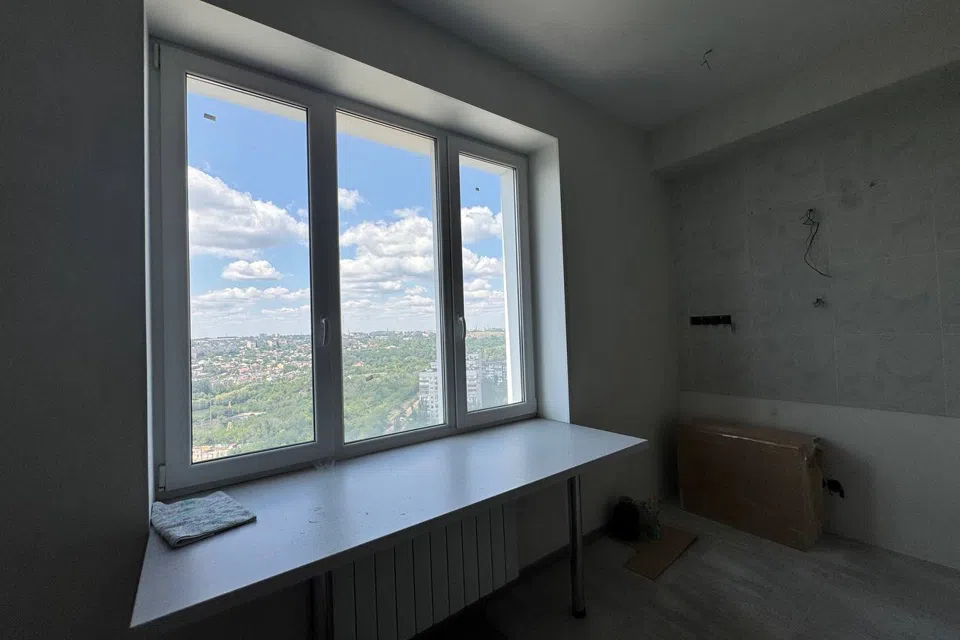 Продаётся 3-комнатная квартира, 78 м²