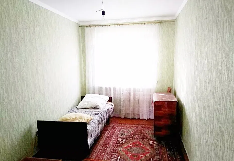 Продаётся 2-комнатная квартира, 44 м²