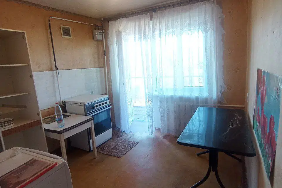 Продаётся 2-комнатная квартира, 52 м²
