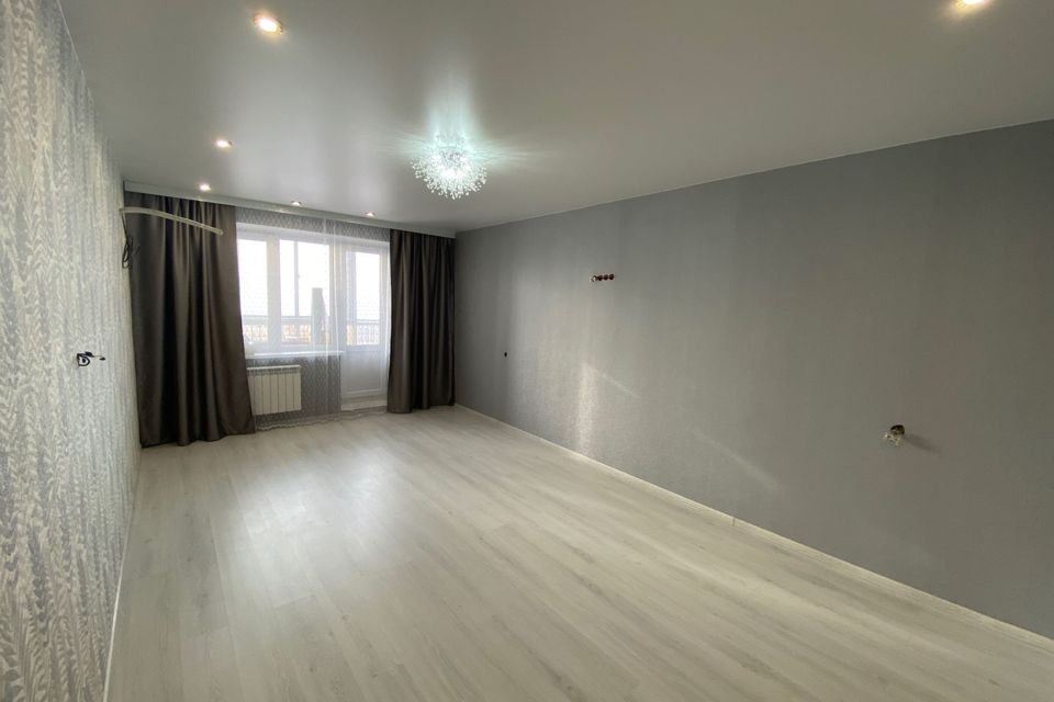 Продаётся 3-комнатная квартира, 83.1 м²