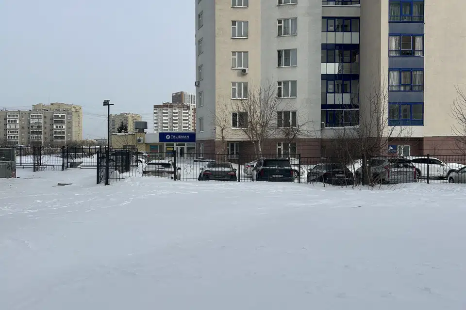 Продаётся помещение своб. назначения, 200 м²
