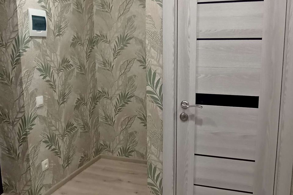 Продаётся 1-комнатная квартира, 30.6 м²