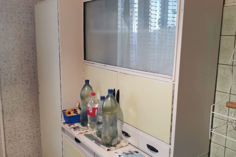 Сдаётся 1-комнатная квартира, 34 м²