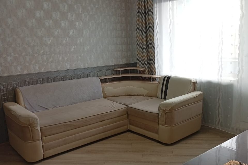 Продаётся 2-комнатная квартира, 48 м²