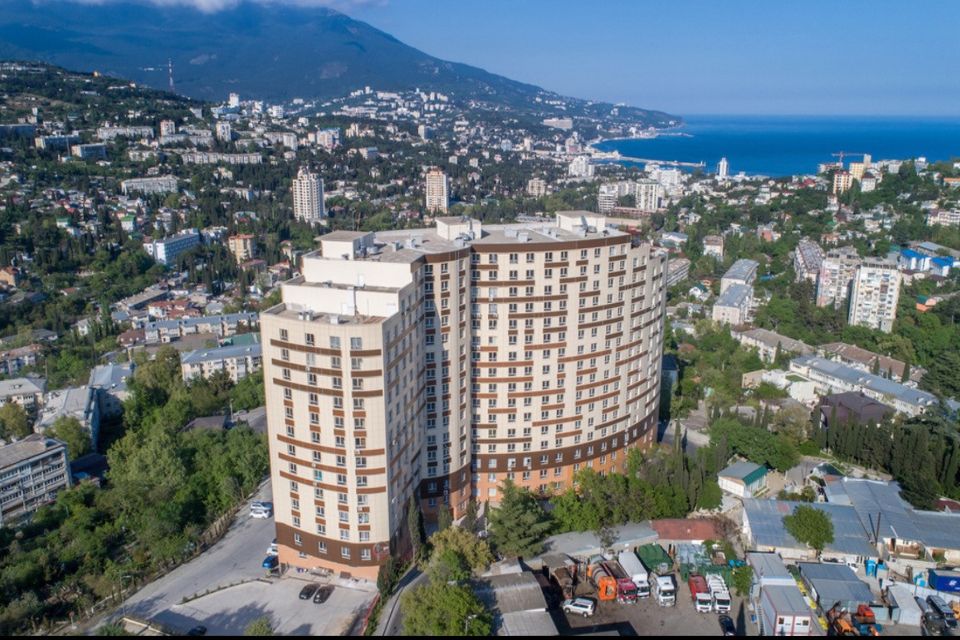 Продаётся 2-комнатная квартира, 72 м²