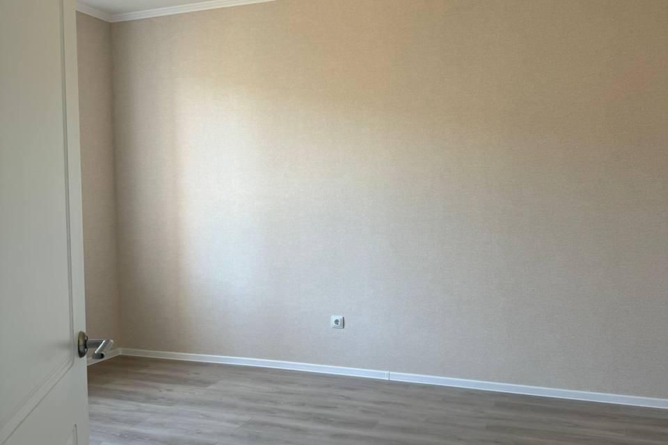 Продаётся 1-комнатная квартира, 41.4 м²