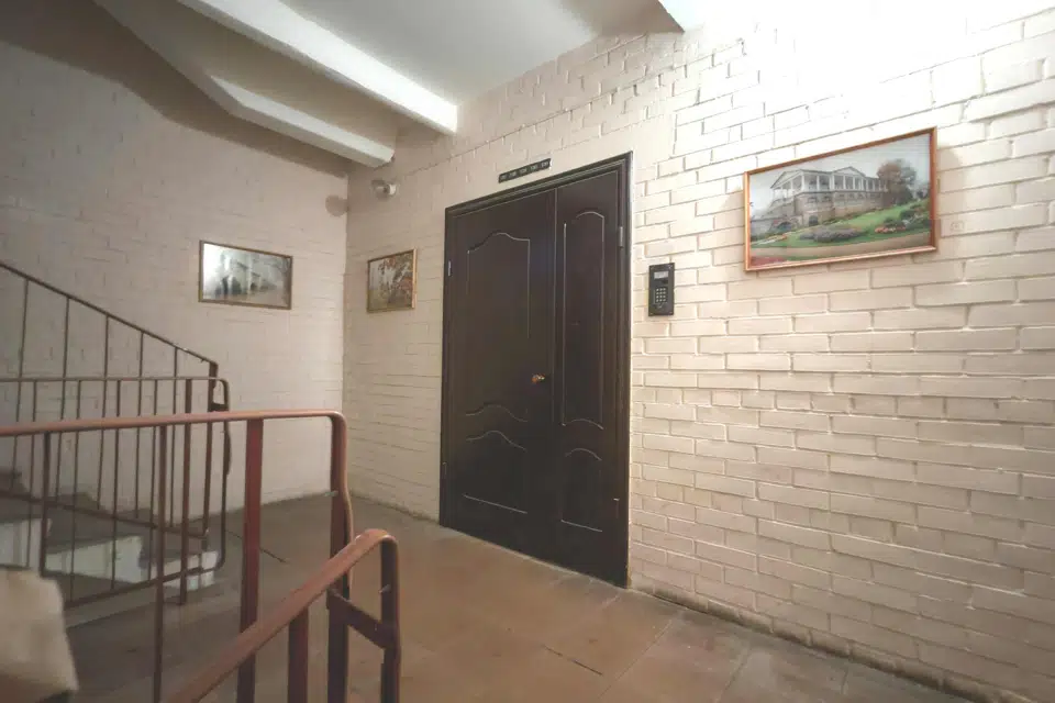 Продаётся 2-комнатная квартира, 94.8 м²