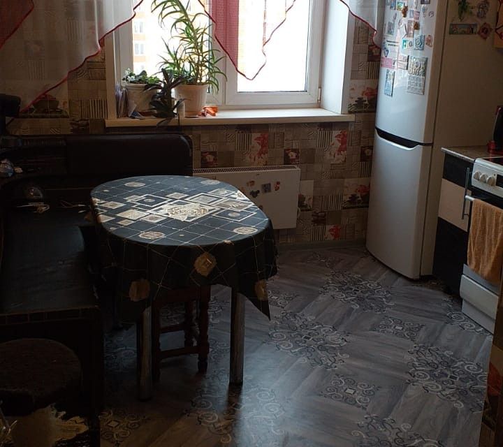 Продаётся 3-комнатная квартира, 75 м²