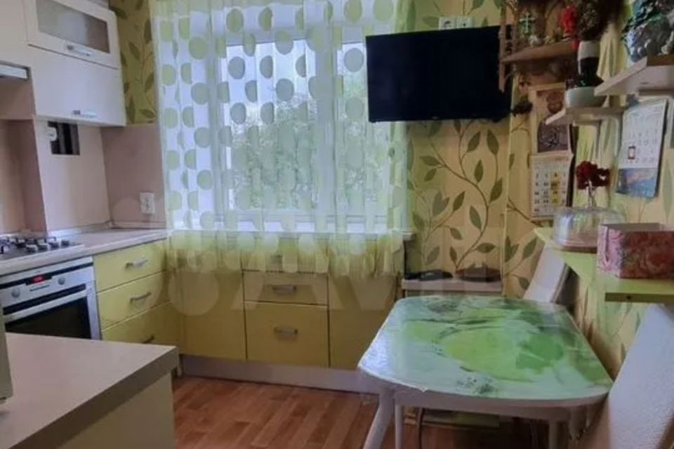 Продаётся 2-комнатная квартира, 44 м²