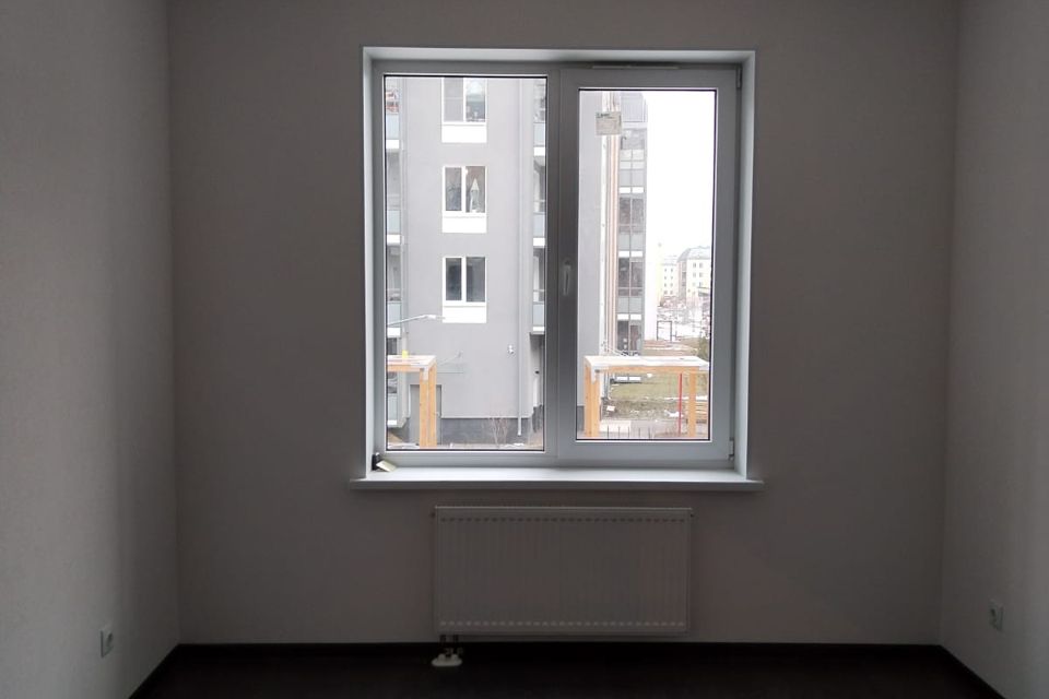 Продаётся 1-комнатная квартира, 32.22 м²