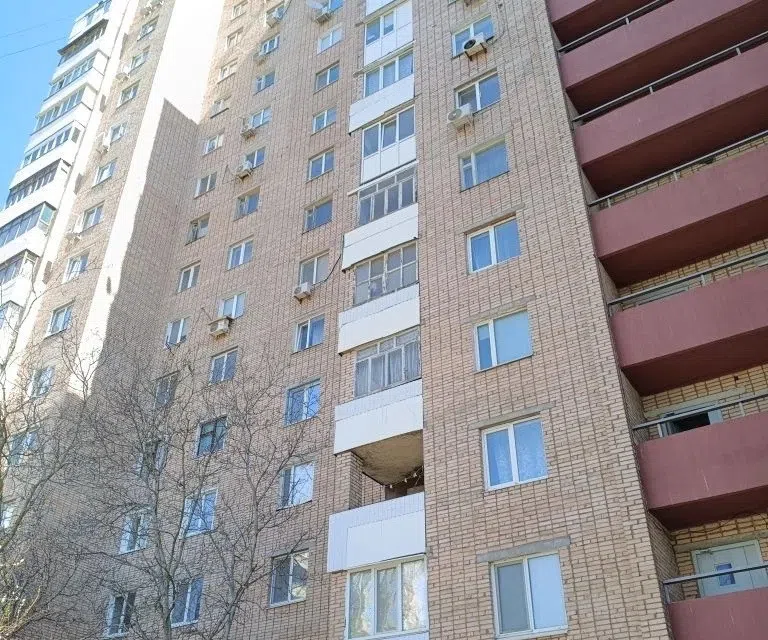 Продаётся 2-комнатная квартира, 49 м²