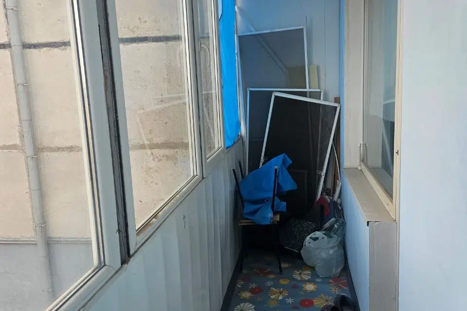 Продаётся 2-комнатная квартира, 53 м²