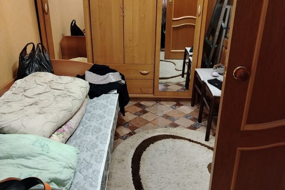 Продаётся 2-комнатная квартира, 44 м²