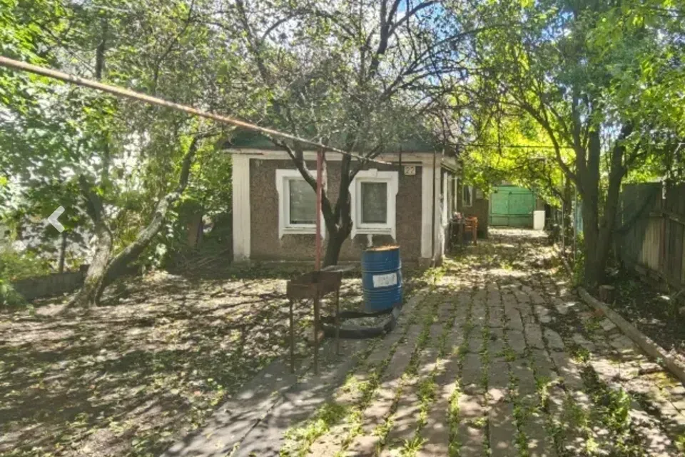 Продаётся 2-этажный дом, 55 м²