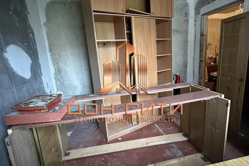 Продаётся 3-комнатная квартира, 70.4 м²