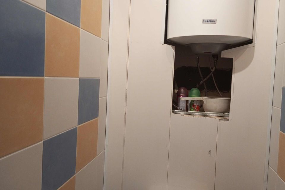 Продаётся 2-комнатная квартира, 52.2 м²