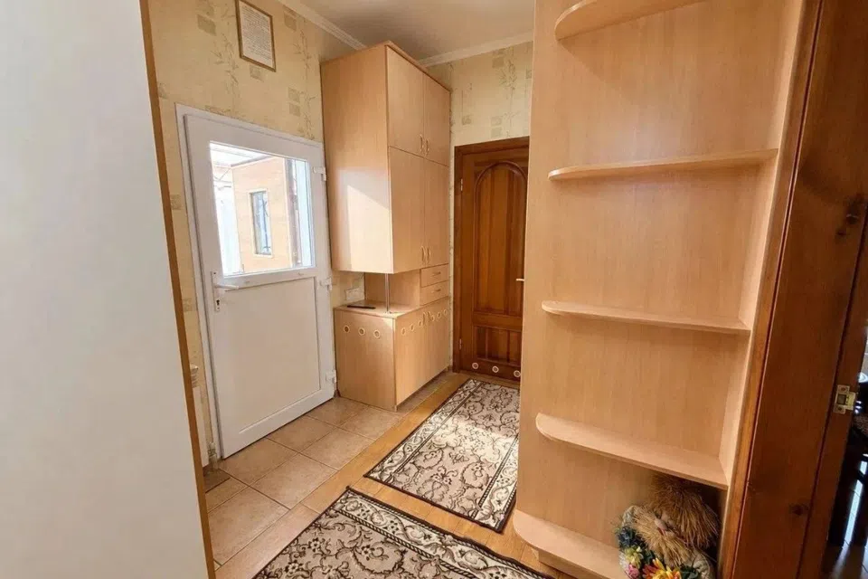 Продаётся 1-этажный дом, 100 м²
