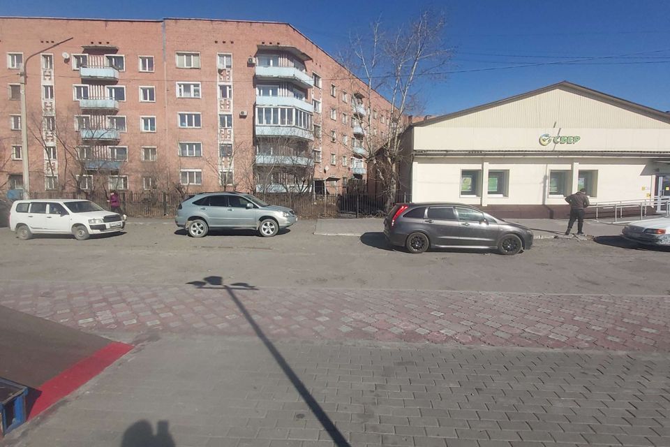 Продаётся 2-комнатная квартира, 62 м²